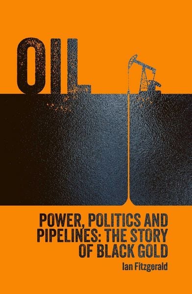 Produktbild: Oil