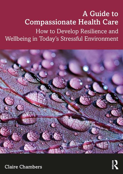 Produktbild: A Guide to Compassionate Healthcare