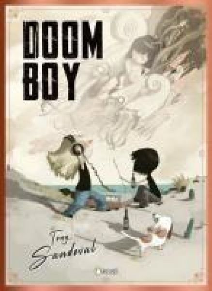 Produktbild: Doomboy