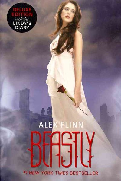 Produktbild: Beastly Dlx/e