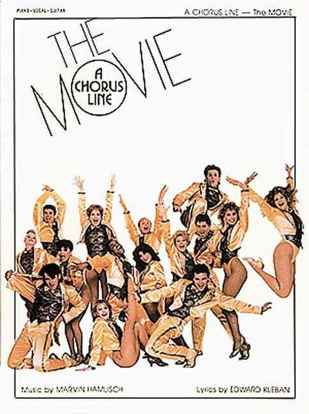 Produktbild: Chorus Line