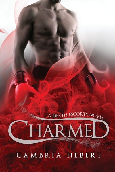 Produktbild: Charmed