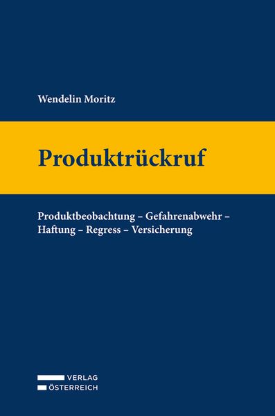 Produktbild: Produktr&uuml;ckruf
