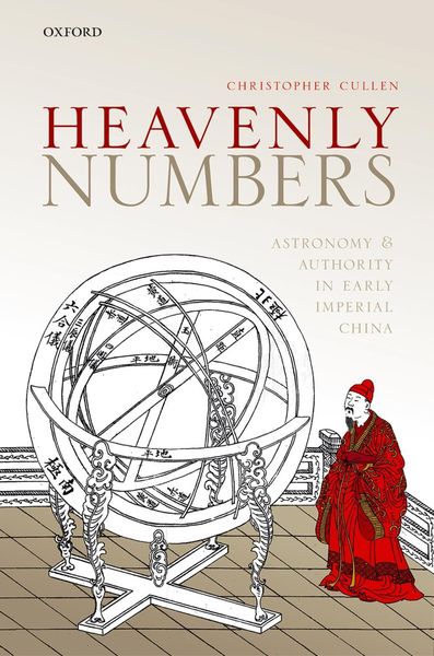 Produktbild: Heavenly Numbers