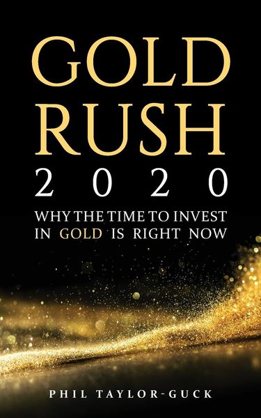 Produktbild: Gold Rush 2020