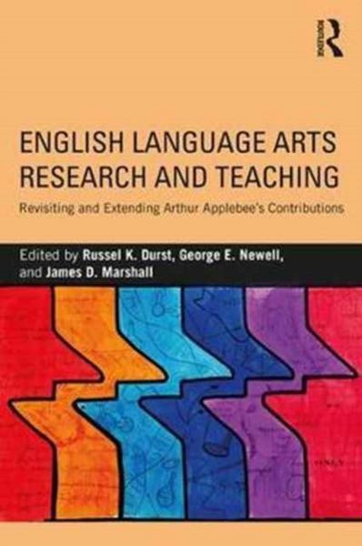 Produktbild: English Language Arts Research and Teaching