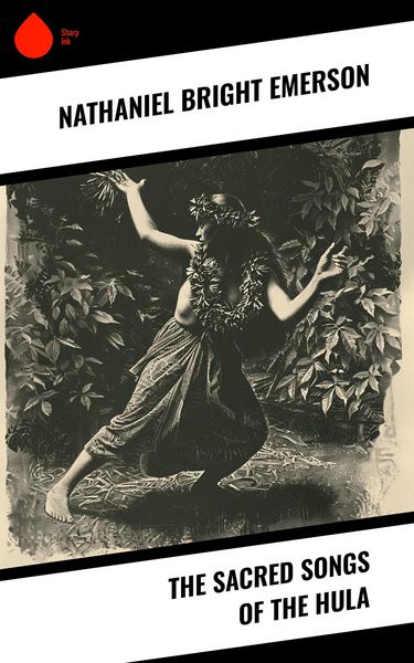 Produktbild: The Sacred Songs of the Hula