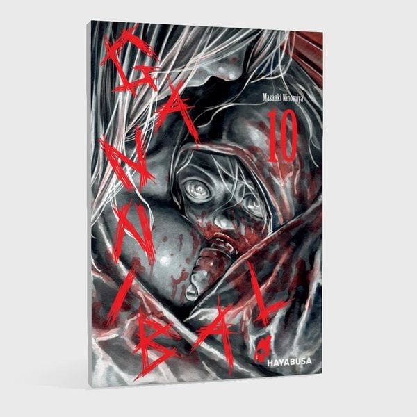 Produktbild: Gannibal 10
