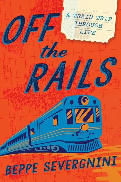 Produktbild: Off the Rails