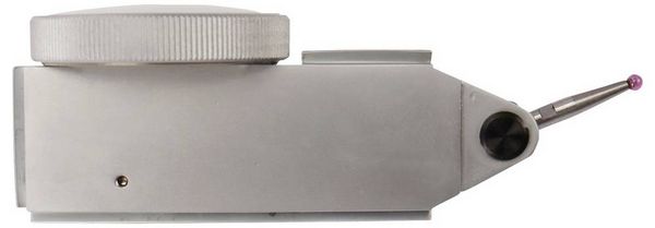 Produktbild: Dasqua 5221-0000-A Messuhr mit Kontrollma&szlig; 37.5mm