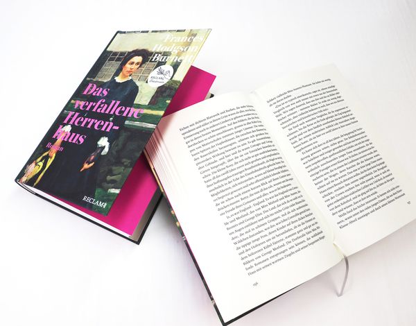 Produktbild: Das verfallene Herrenhaus