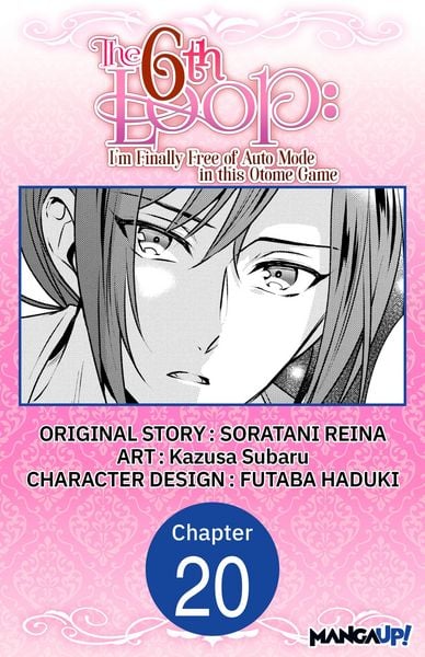 Produktbild: The 6th Loop: I'm Finally Free of Auto Mode in this Otome Game #020