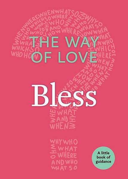 Produktbild: The Way of Love