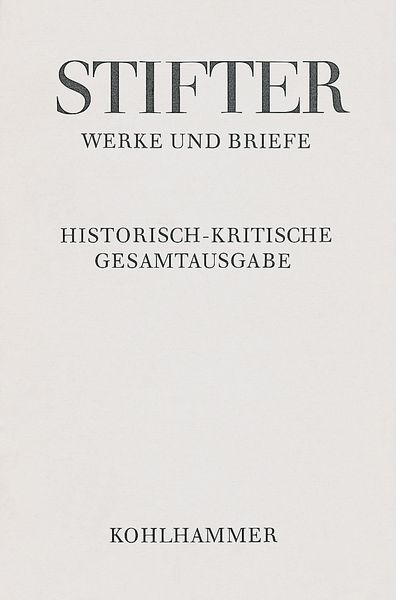 Produktbild: Studien