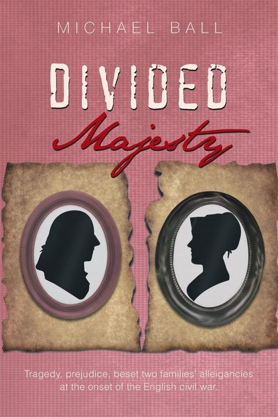 Produktbild: Divided Majesty