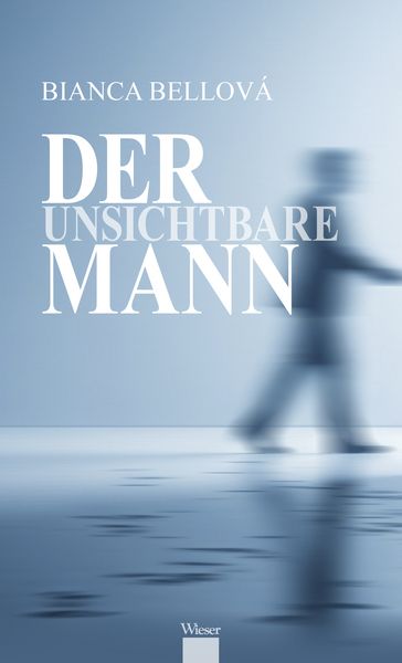 Produktbild: Der unsichtbare Mann