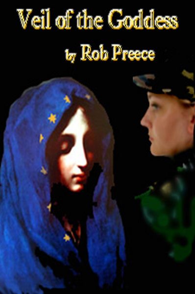 Produktbild: Veil of the Goddess