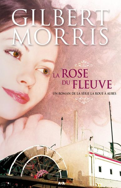 Produktbild: La rose du fleuve