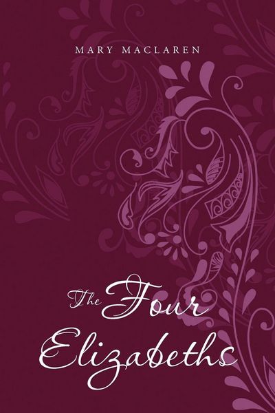 Produktbild: The Four Elizabeths