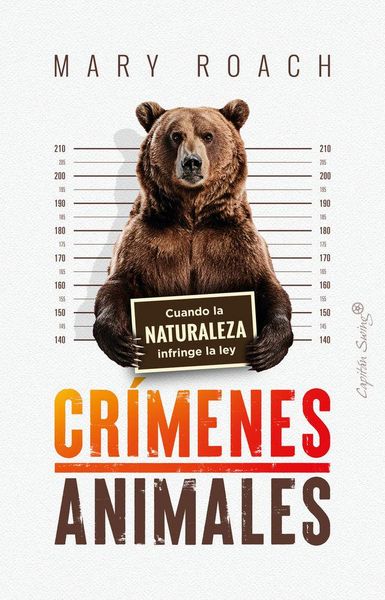 Produktbild: Cr&iacute;menes animales