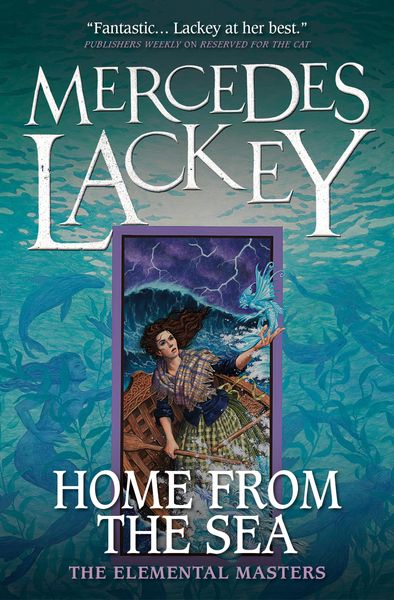 Produktbild: Home from the Sea