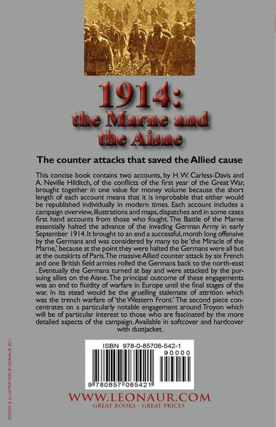 Produktbild: 1914