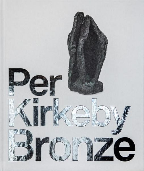 Produktbild: Per Kirkeby: Bronze