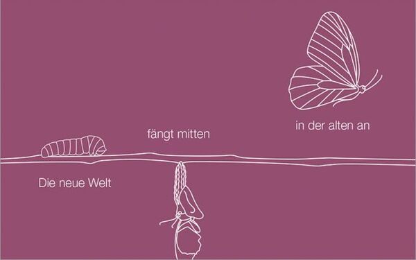 Produktbild: Kraftworte - Jesus Christus begegnen