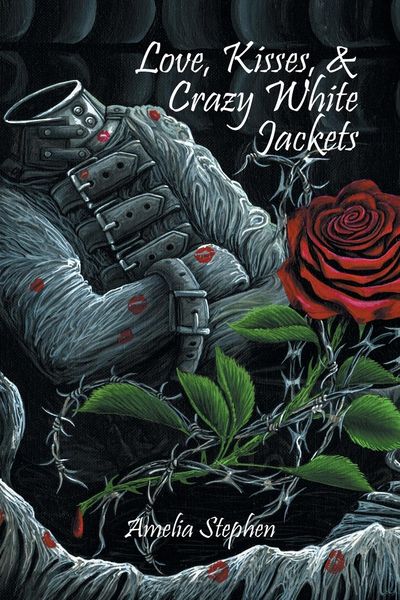 Produktbild: Love, Kisses, & Crazy White Jackets
