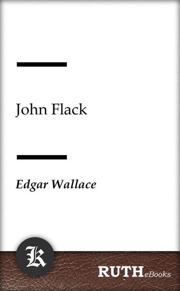 Produktbild: John Flack