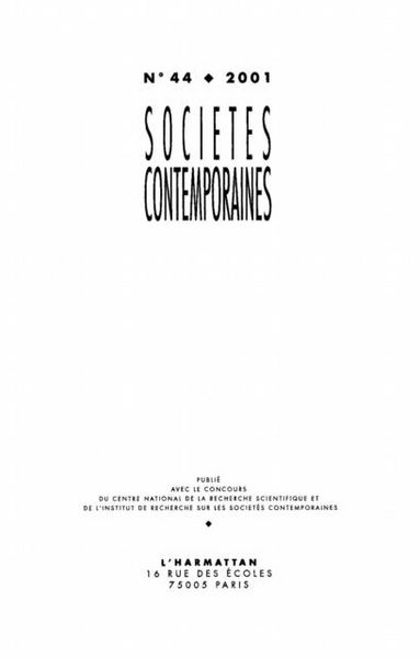 Produktbild: Litterature et identites