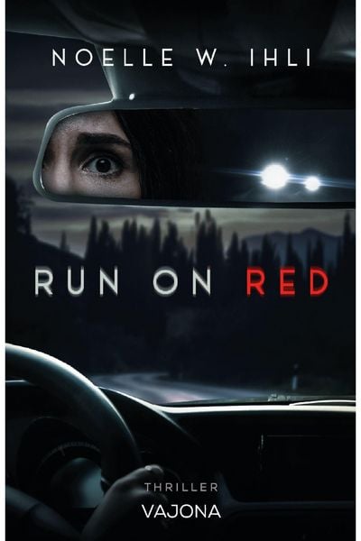 Produktbild: Run On Red