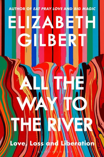 Produktbild: All the Way to the River