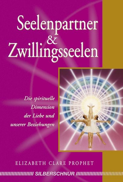 Produktbild: Seelenpartner & Zwillingsseelen