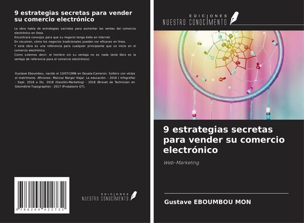 Produktbild: 9 estrategias secretas para vender su comercio electr&oacute;nico