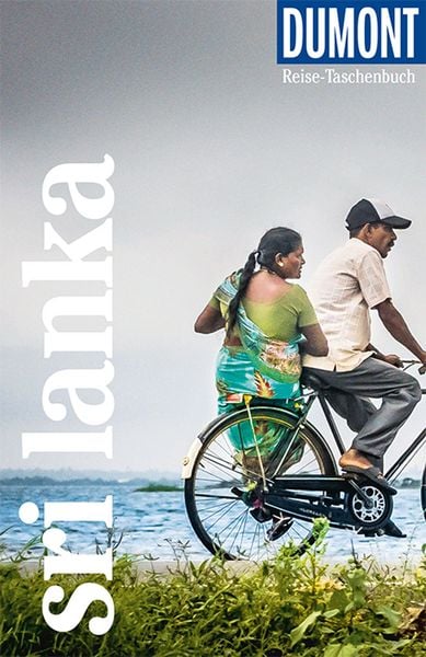 Produktbild: DuMont Reise-Taschenbuch Reisef&uuml;hrer Sri Lanka
