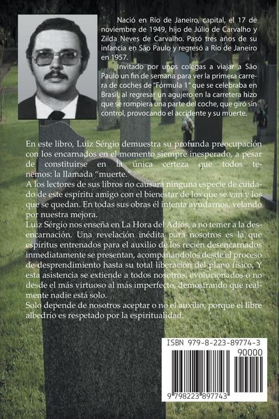 Produktbild: En la Hora del Adi&oacute;s
