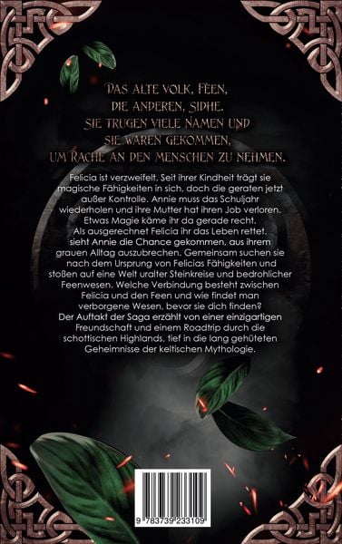 Produktbild: Mondfestsaga