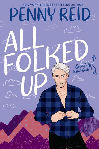 Produktbild: All Folked Up