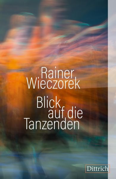 Produktbild: Blick auf die Tanzenden