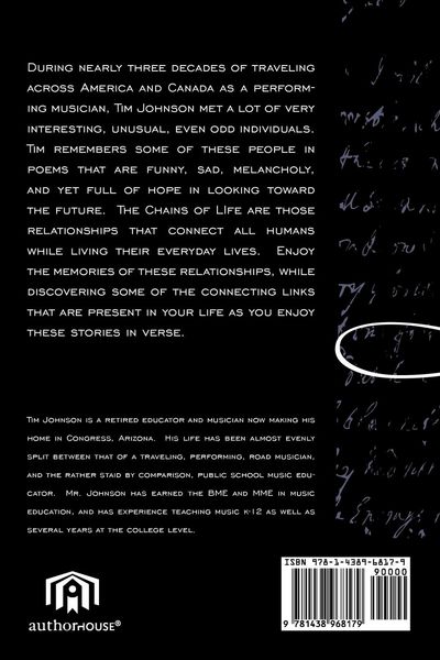 Produktbild: Chains of Life