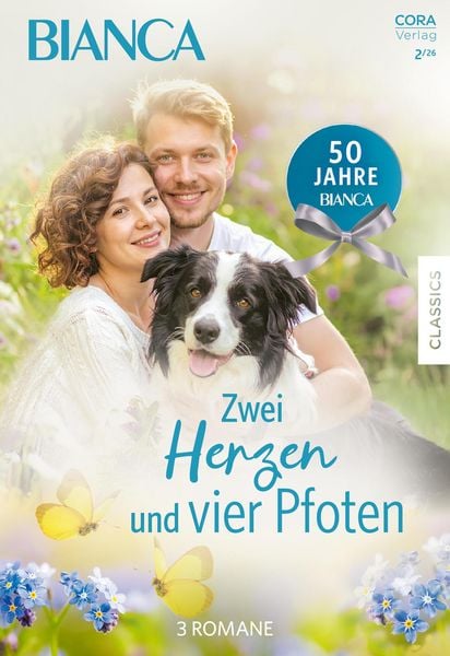 Produktbild: Bianca Jubil&auml;um Band 6