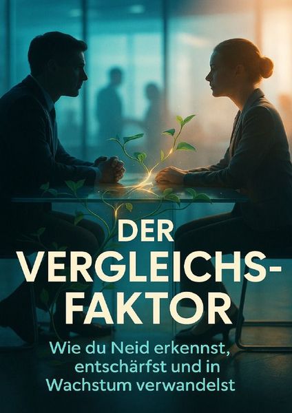 Produktbild: Der Vergleichs-Faktor