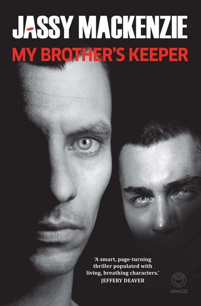 Produktbild: My Brother's Keeper