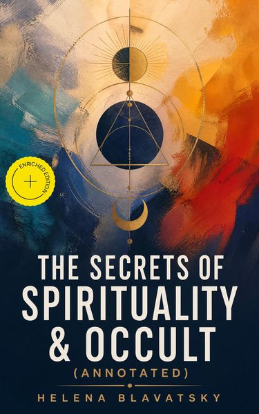 Produktbild: The Secrets of Spirituality & Occult (Annotated)