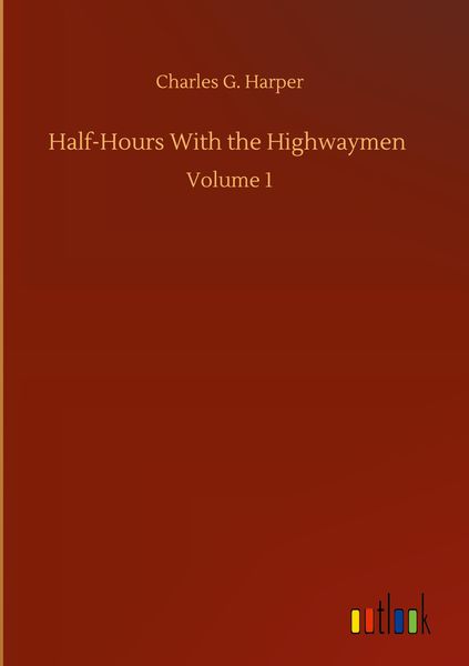 Produktbild: Half-Hours With the Highwaymen
