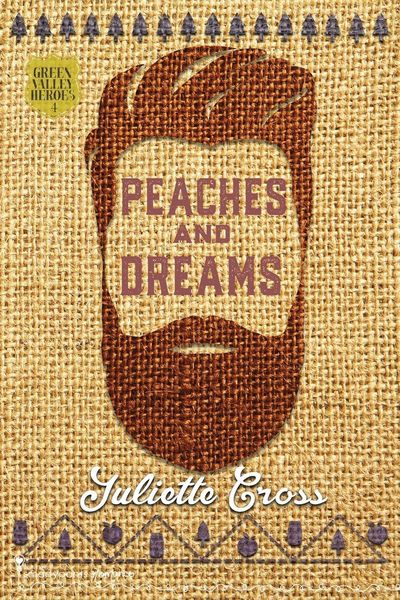 Produktbild: Peaches and Dreams