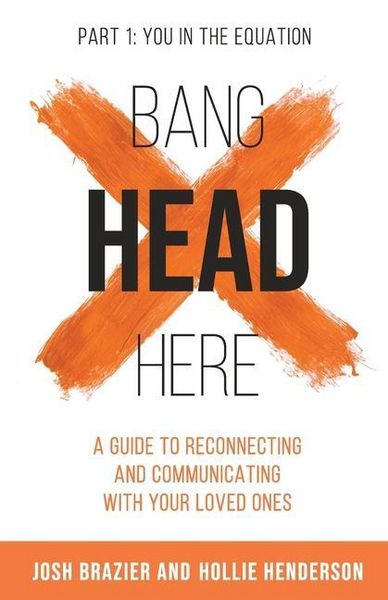 Produktbild: Bang Head Here, "You in the equation"