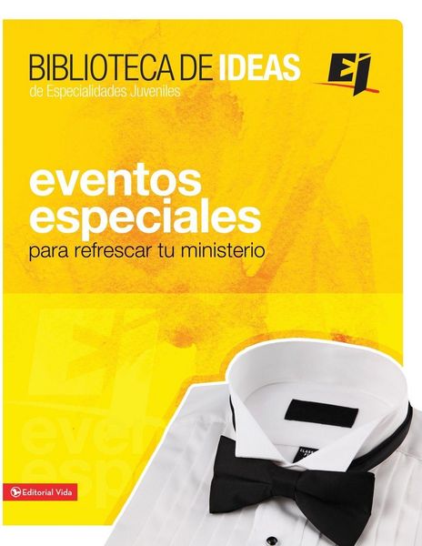Produktbild: La Biblioteca de ideas
