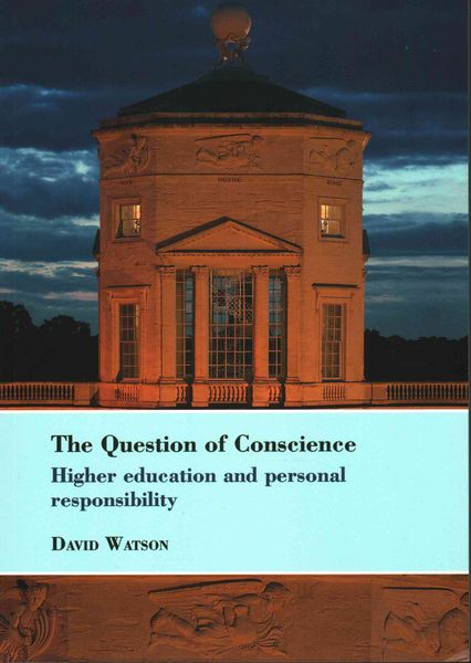 Produktbild: Ques Of Conscience